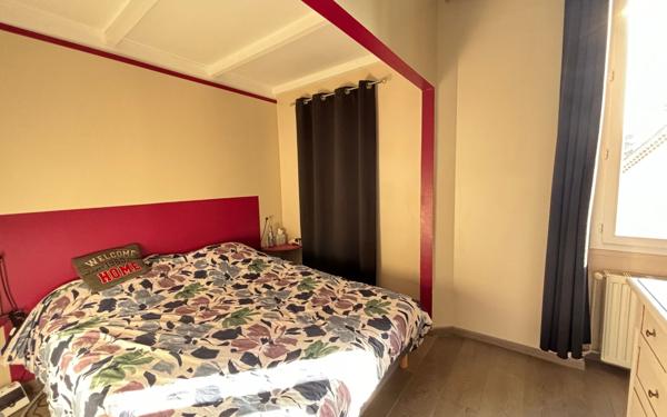 Maison à vendre    5 pièces •  Romans-sur-Isère