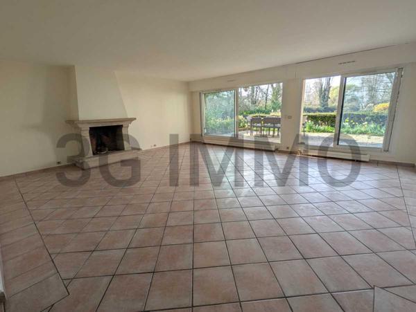 Vente / Appartement T4