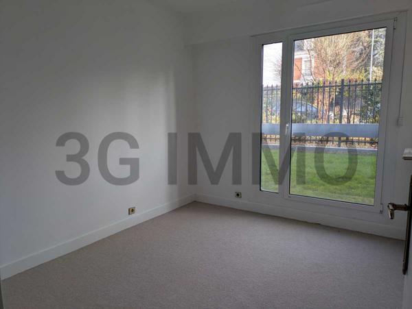 Vente / Appartement T4