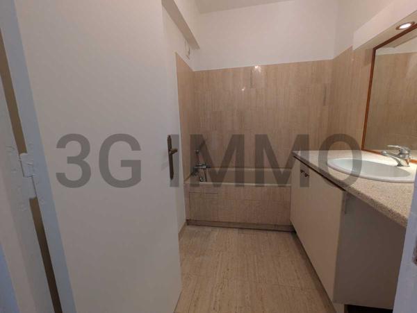 Vente / Appartement T4