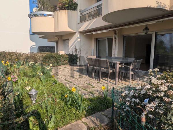 Vente / Appartement T4