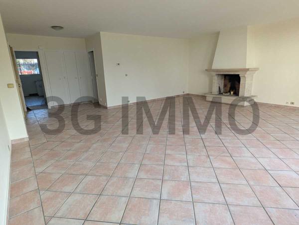 Vente / Appartement T4