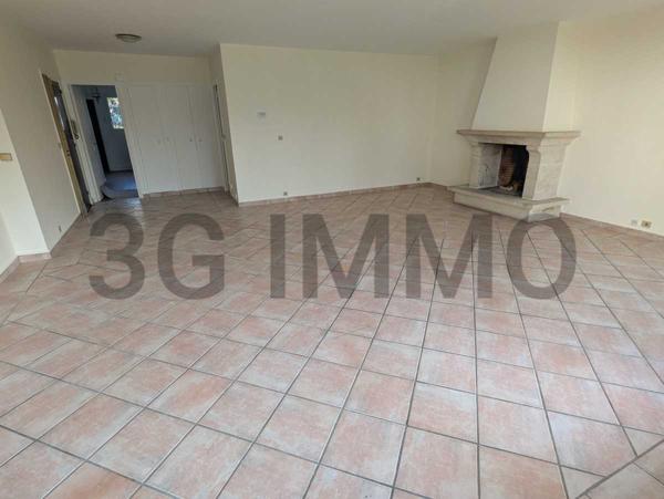 Vente / Appartement T4