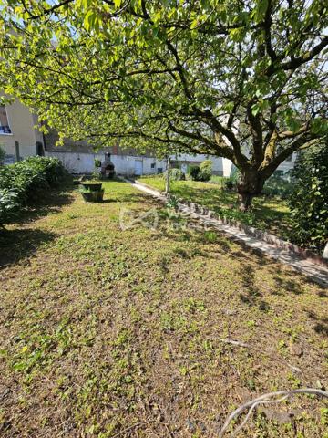 Maison à renover - VILLERS SEMEUSE