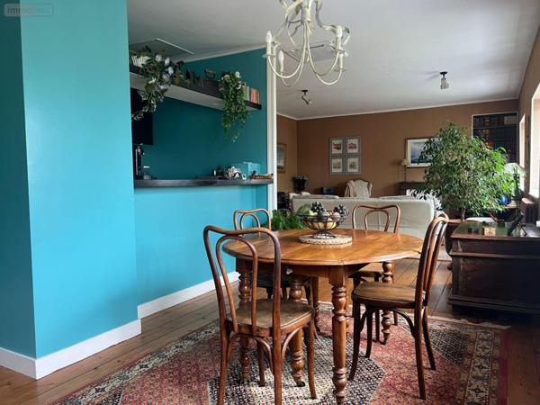 Appartement à vendre à Bordeaux en Gironde (33000), ref : 33020/554