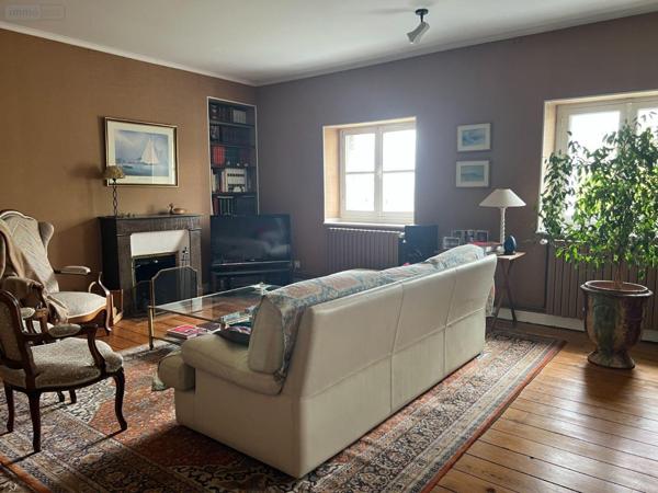 Appartement à vendre à Bordeaux en Gironde (33000), ref : 33020/554