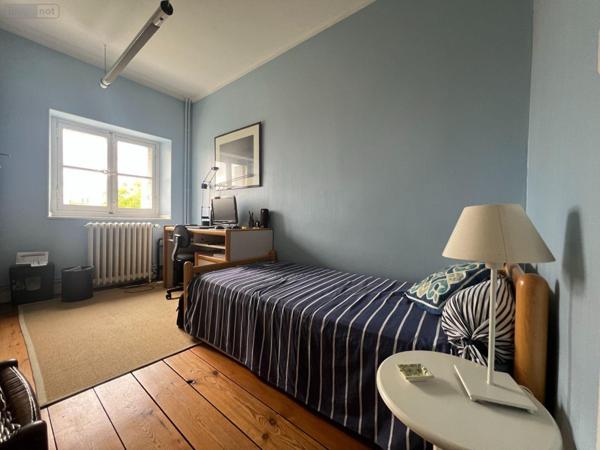 Appartement à vendre à Bordeaux en Gironde (33000), ref : 33020/554