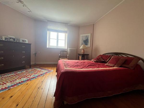 Appartement à vendre à Bordeaux en Gironde (33000), ref : 33020/554