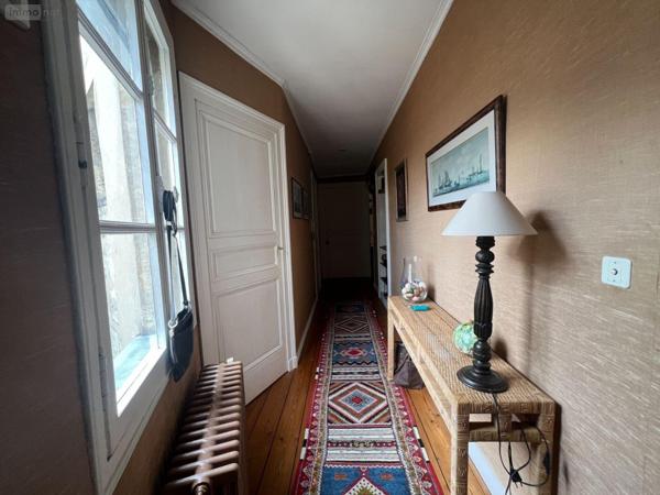 Appartement à vendre à Bordeaux en Gironde (33000), ref : 33020/554