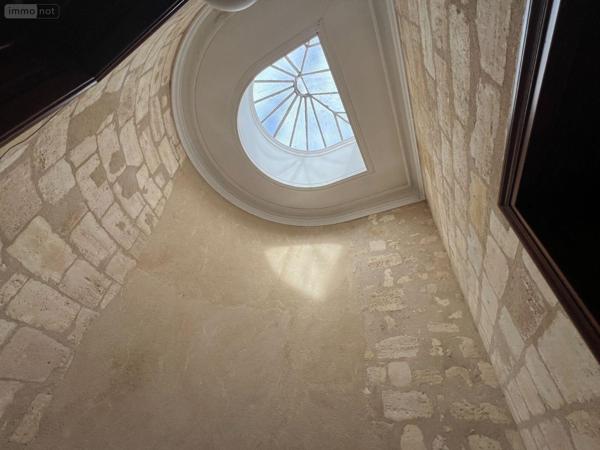 Appartement à vendre à Bordeaux en Gironde (33000), ref : 33020/554