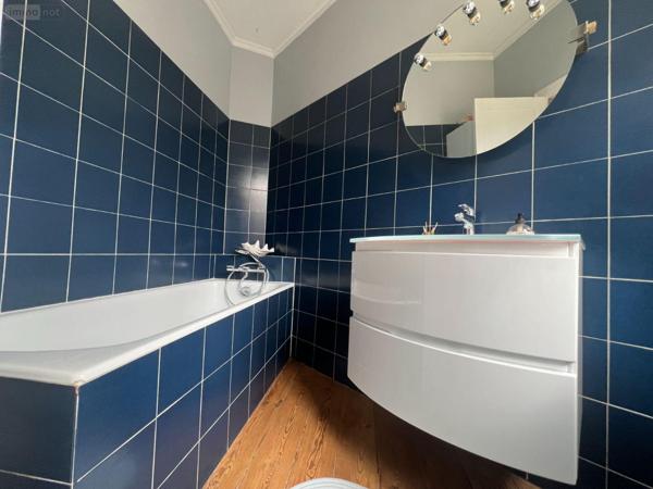 Appartement à vendre à Bordeaux en Gironde (33000), ref : 33020/554