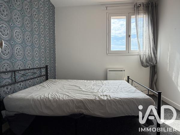 Maison à vendre 6 pièces 158 m² Moncoutant-sur-Sèvre