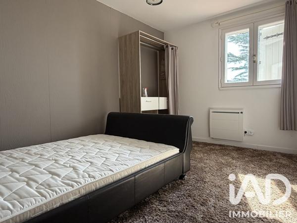 Maison à vendre 6 pièces 158 m² Moncoutant-sur-Sèvre
