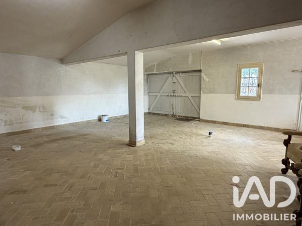 Maison à vendre 6 pièces 158 m² Moncoutant-sur-Sèvre