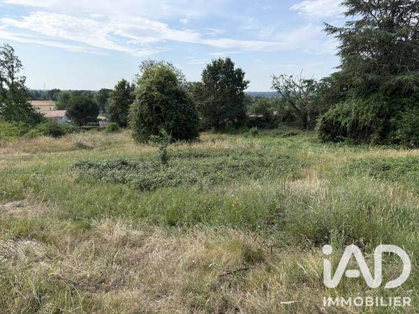 Maison à vendre 6 pièces 158 m² Moncoutant-sur-Sèvre