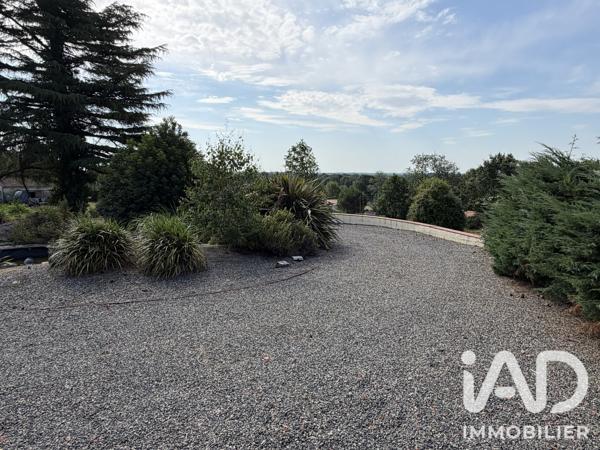 Maison à vendre 6 pièces 158 m² Moncoutant-sur-Sèvre