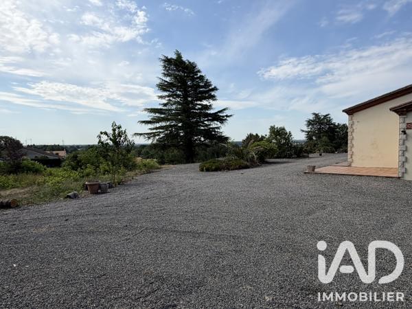 Maison à vendre 6 pièces 158 m² Moncoutant-sur-Sèvre