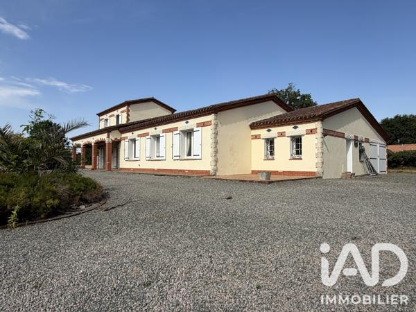 Maison à vendre 6 pièces 158 m² Moncoutant-sur-Sèvre