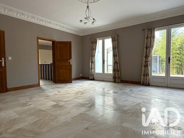 Maison à vendre 6 pièces 158 m² Moncoutant-sur-Sèvre