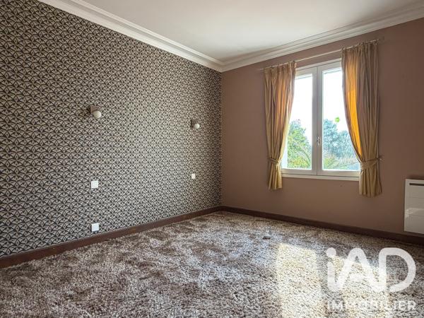 Maison à vendre 6 pièces 158 m² Moncoutant-sur-Sèvre