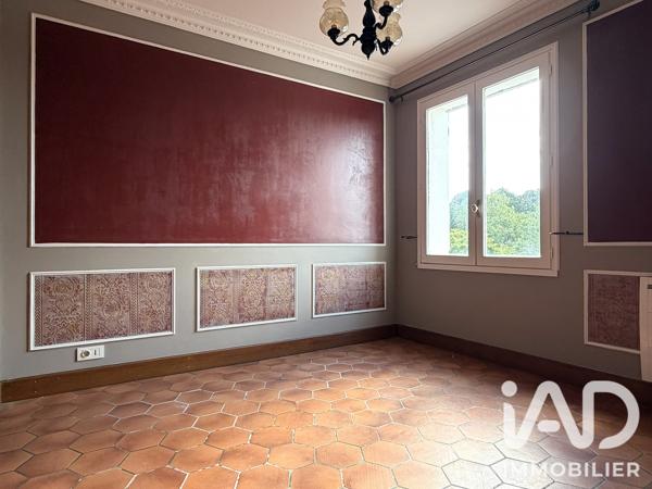 Maison à vendre 6 pièces 158 m² Moncoutant-sur-Sèvre