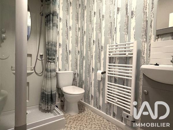 Maison à vendre 6 pièces 158 m² Moncoutant-sur-Sèvre