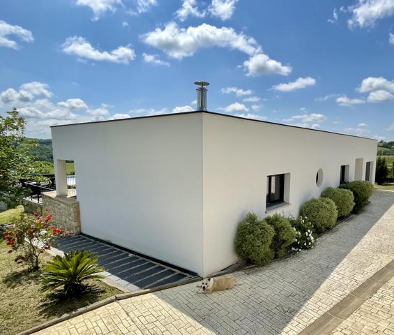 Exclusivité - Maison d'architecte de type T5