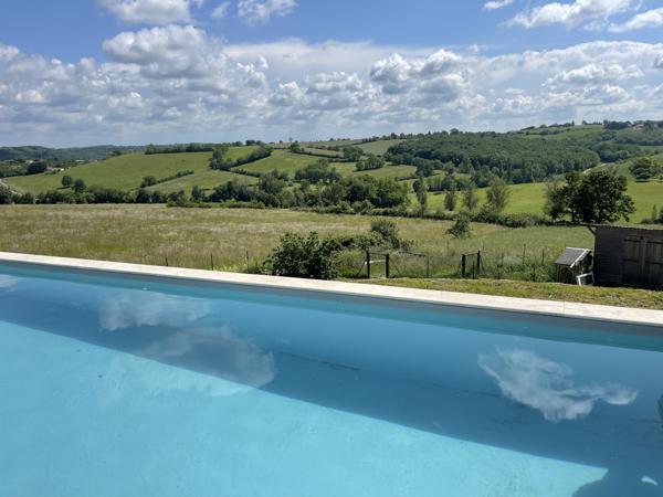 Exclusivité - Maison d'architecte de type T5