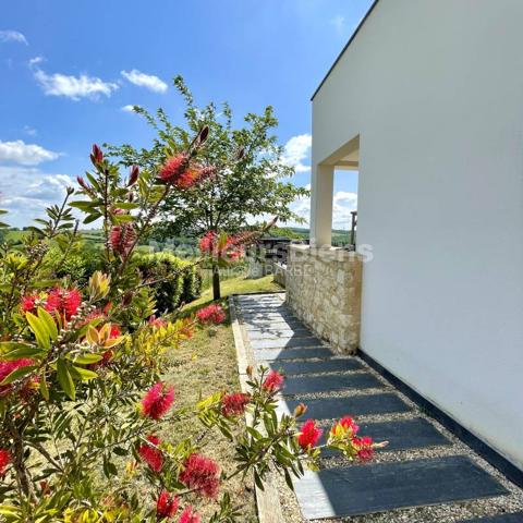 Exclusivité - Maison d'architecte de type T5