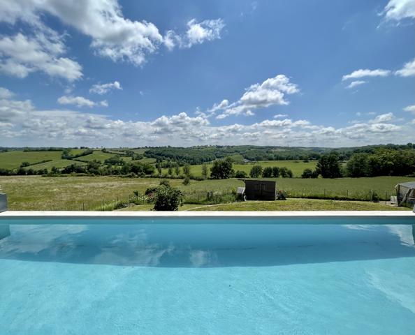 Exclusivité - Maison d'architecte de type T5