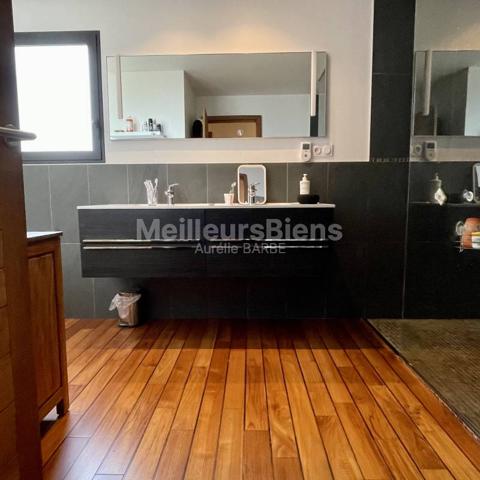 Exclusivité - Maison d'architecte de type T5