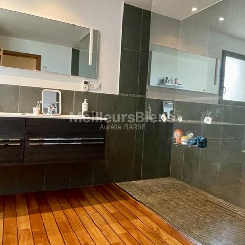 Exclusivité - Maison d'architecte de type T5