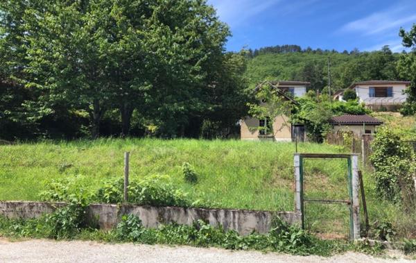 Vente Terrain Centre ville Cahors   