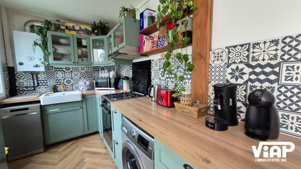 Appartement en excellent état , Limoges Appartement en excellent état , Limoges