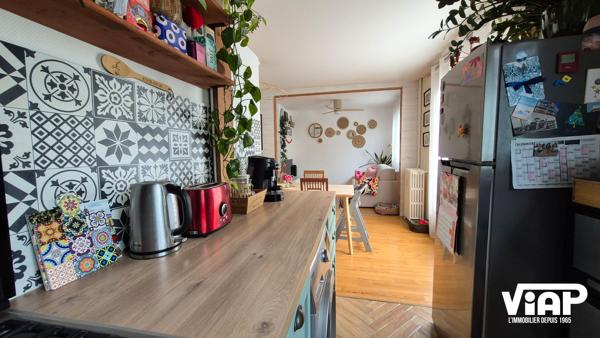 Appartement en excellent état , Limoges Appartement en excellent état , Limoges