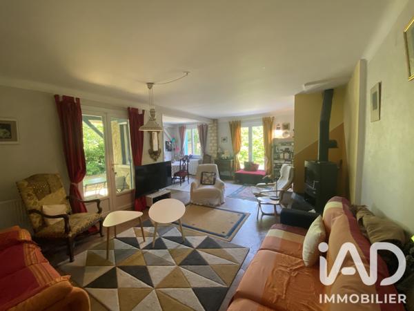 Maison à vendre 6 pièces 190 m² Sarlat-la-Canéda