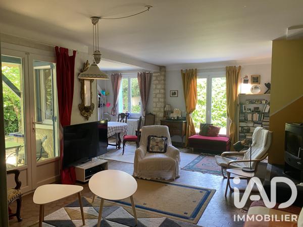 Maison à vendre 6 pièces 190 m² Sarlat-la-Canéda