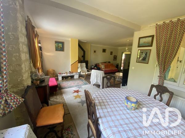 Maison à vendre 6 pièces 190 m² Sarlat-la-Canéda