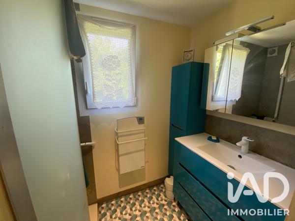 Maison à vendre 6 pièces 190 m² Sarlat-la-Canéda