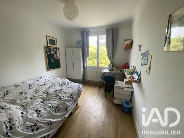 Maison à vendre 6 pièces 190 m² Sarlat-la-Canéda