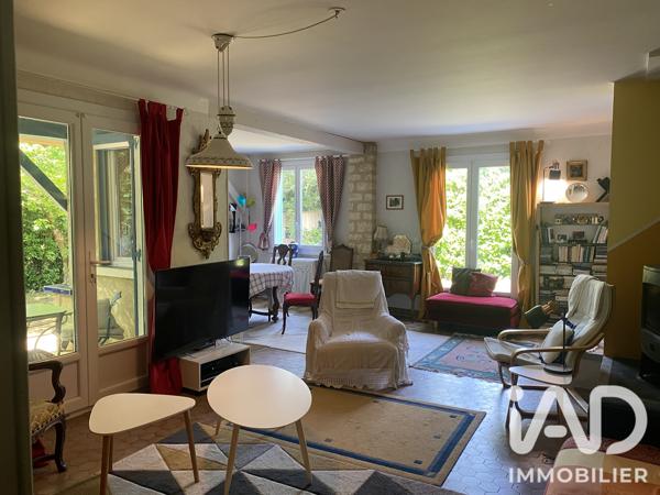 Maison à vendre 6 pièces 190 m² Sarlat-la-Canéda
