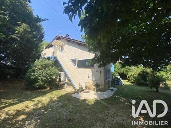 Maison à vendre 6 pièces 190 m² Sarlat-la-Canéda