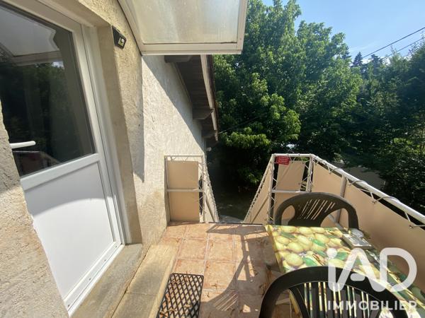 Maison à vendre 6 pièces 190 m² Sarlat-la-Canéda