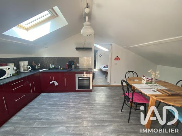 Maison à vendre 6 pièces 190 m² Sarlat-la-Canéda