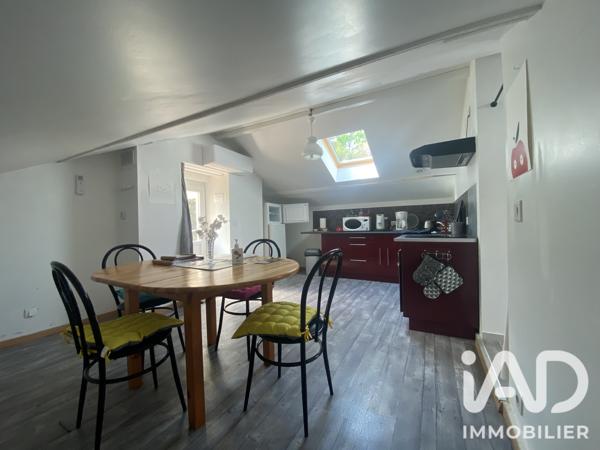 Maison à vendre 6 pièces 190 m² Sarlat-la-Canéda