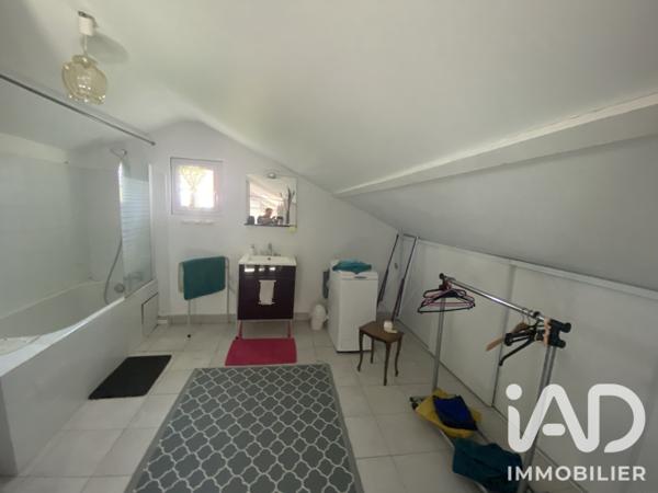 Maison à vendre 6 pièces 190 m² Sarlat-la-Canéda
