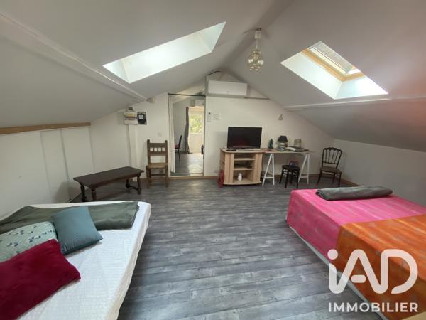 Maison à vendre 6 pièces 190 m² Sarlat-la-Canéda