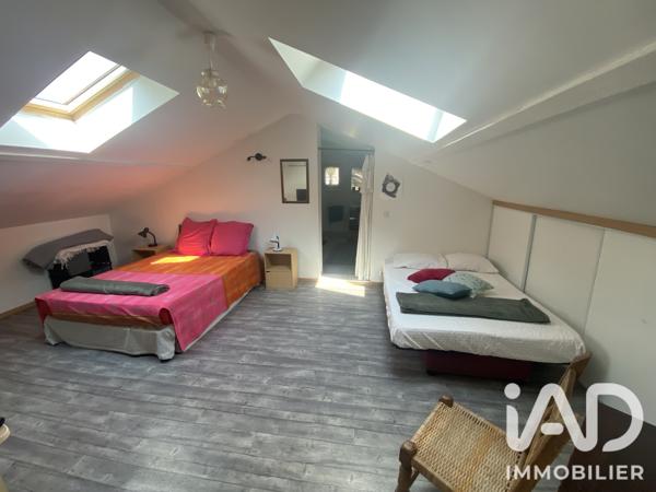 Maison à vendre 6 pièces 190 m² Sarlat-la-Canéda