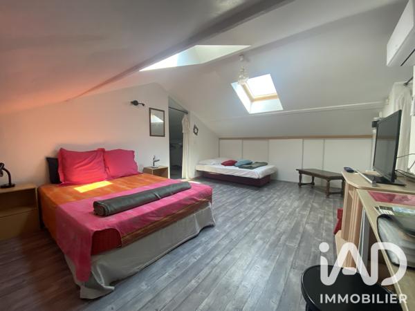 Maison à vendre 6 pièces 190 m² Sarlat-la-Canéda