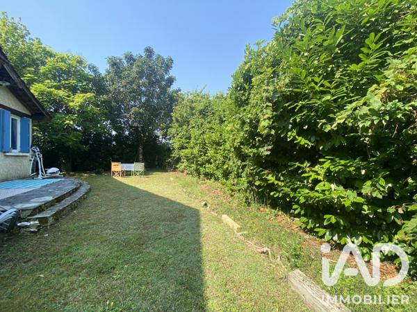 Maison à vendre 6 pièces 190 m² Sarlat-la-Canéda